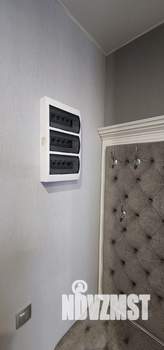 3-к квартира, вторичка, 78м2, 10/17 этаж