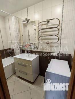 3-к квартира, вторичка, 69м2, 3/9 этаж