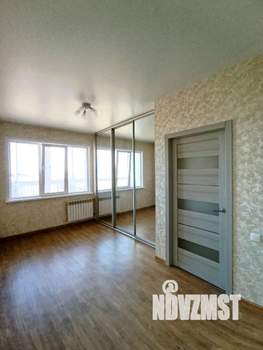 1-к квартира, вторичка, 33м2, 14/18 этаж