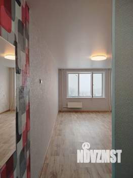 1-к квартира, вторичка, 23м2, 8/9 этаж