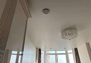 3-к квартира, вторичка, 65м2, 11/16 этаж