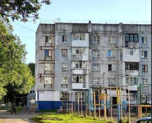 1-к квартира, вторичка, 28м2, 5/9 этаж