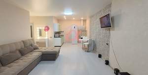 2-к квартира, вторичка, 49м2, 10/10 этаж