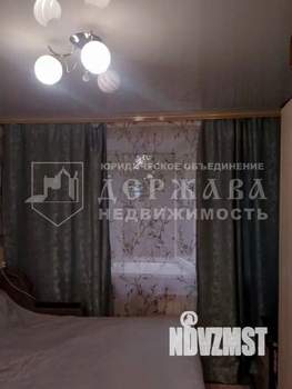 1-к квартира, вторичка, 17м2, 2/5 этаж