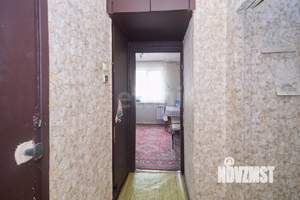 1-к квартира, вторичка, 35м2, 10/10 этаж