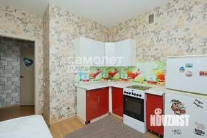 1-к квартира, вторичка, 32м2, 9/10 этаж