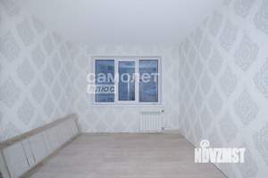 1-к квартира, вторичка, 17м2, 4/9 этаж