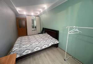 4-к квартира, вторичка, 78м2, 5/5 этаж