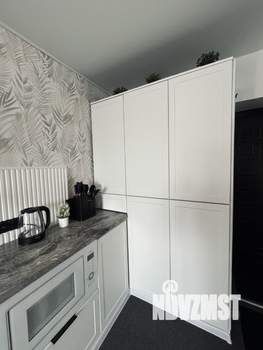 Студия квартира, вторичка, 18м2, 5/5 этаж