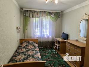 2-к квартира, вторичка, 51м2, 1/5 этаж