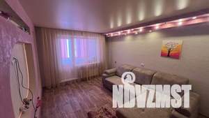 2-к квартира, вторичка, 57м2, 1/10 этаж