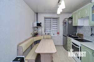 2-к квартира, вторичка, 48м2, 1/9 этаж