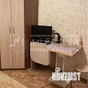 1-к квартира, вторичка, 18м2, 2/5 этаж