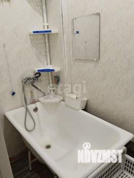 1-к квартира, вторичка, 38м2, 4/5 этаж