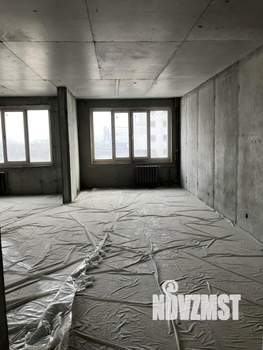 Студия квартира, вторичка, 89м2, 4/18 этаж