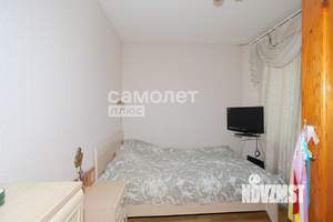 3-к квартира, вторичка, 48м2, 5/5 этаж