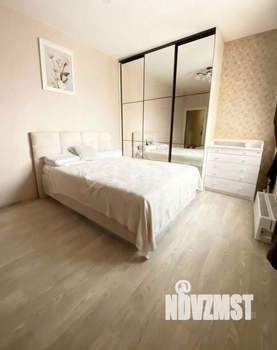 3-к квартира, вторичка, 62м2, 15/16 этаж