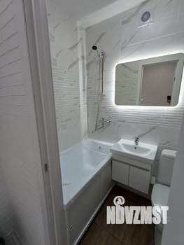 1-к квартира, вторичка, 23м2, 6/9 этаж