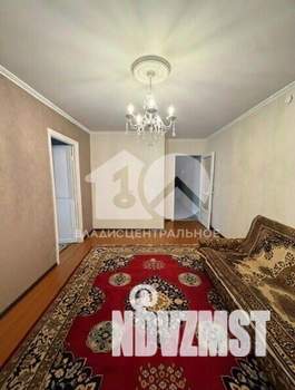 3-к квартира, вторичка, 52м2, 5/5 этаж