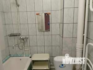 1-к квартира, вторичка, 34м2, 9/10 этаж