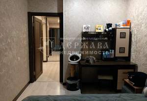 3-к квартира, вторичка, 63м2, 7/9 этаж