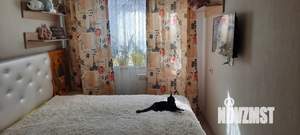 3-к квартира, вторичка, 62м2, 1/5 этаж