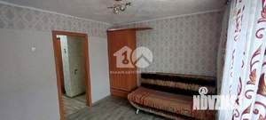 1-к квартира, вторичка, 20м2, 2/5 этаж