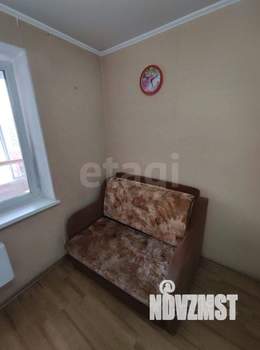 1-к квартира, вторичка, 40м2, 7/10 этаж