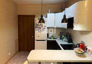 2-к квартира, вторичка, 52м2, 5/16 этаж