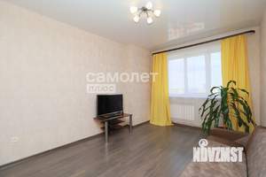 1-к квартира, вторичка, 32м2, 9/10 этаж