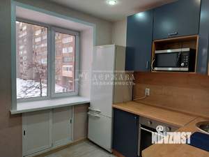 1-к квартира, вторичка, 31м2, 3/5 этаж