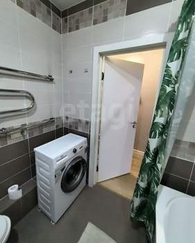 1-к квартира, вторичка, 27м2, 10/15 этаж