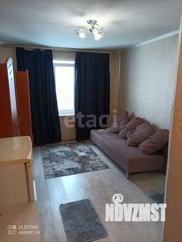1-к квартира, вторичка, 17м2, 8/9 этаж