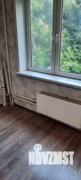 Студия квартира, вторичка, 16м2, 3/5 этаж