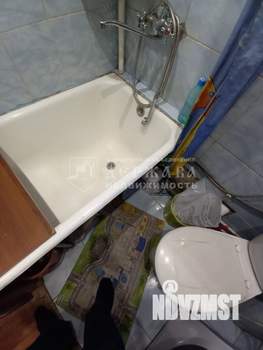 1-к квартира, вторичка, 23м2, 3/9 этаж