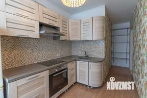 3-к квартира, вторичка, 60м2, 8/9 этаж