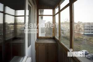 2-к квартира, вторичка, 44м2, 5/5 этаж