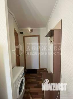 Студия квартира, вторичка, 17м2, 7/9 этаж