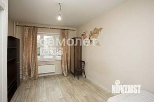 1-к квартира, вторичка, 33м2, 1/16 этаж