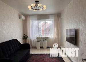 3-к квартира, вторичка, 66м2, 5/5 этаж