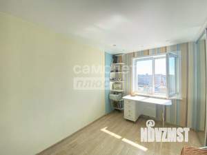 2-к квартира, вторичка, 80м2, 15/16 этаж