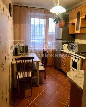 2-к квартира, вторичка, 44м2, 2/5 этаж