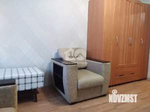 1-к квартира, вторичка, 23м2, 5/9 этаж