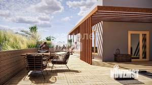 2-к квартира, вторичка, 45м2, 3/15 этаж