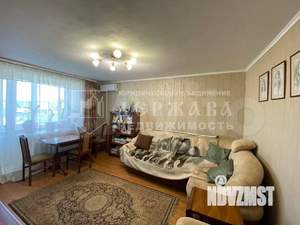 2-к квартира, вторичка, 52м2, 3/3 этаж