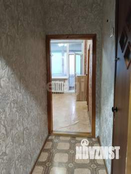 1-к квартира, вторичка, 38м2, 4/5 этаж