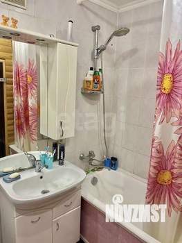 3-к квартира, вторичка, 66м2, 5/5 этаж