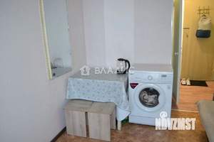 Студия квартира, вторичка, 23м2, 5/9 этаж