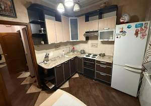 3-к квартира, вторичка, 76м2, 2/3 этаж