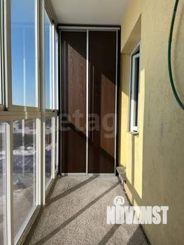 1-к квартира, вторичка, 36м2, 8/12 этаж